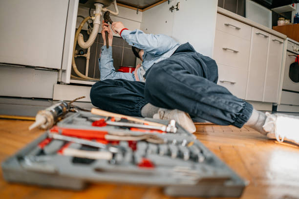 Best Plumbing Installation Services  in Park Layne, OH