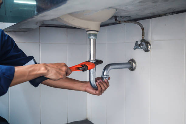 Best Toilet Repair Services  in Park Layne, OH