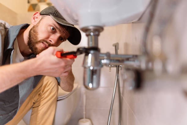 Best Plumbing Inspection Services  in Park Layne, OH