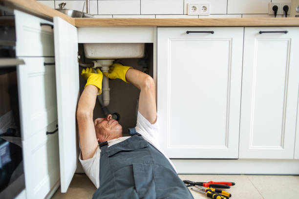 Trusted Park Layne, OH Plumbing Experts