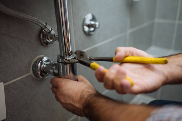 Best Drain Cleaning Services  in Park Layne, OH