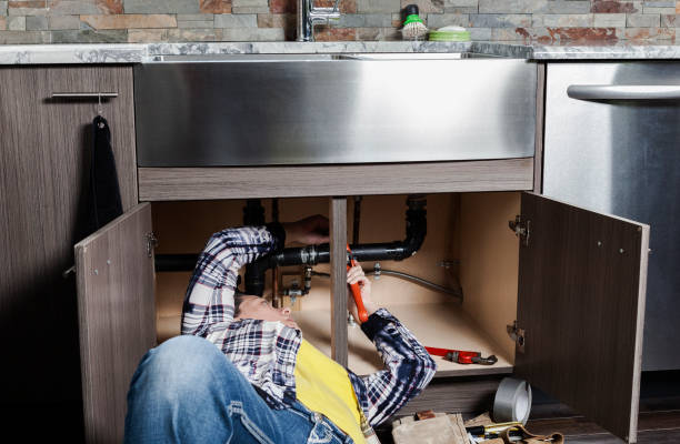 Best Boilers & Radiators  in Park Layne, OH