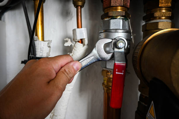 Best Sprinkler Systems  in Park Layne, OH